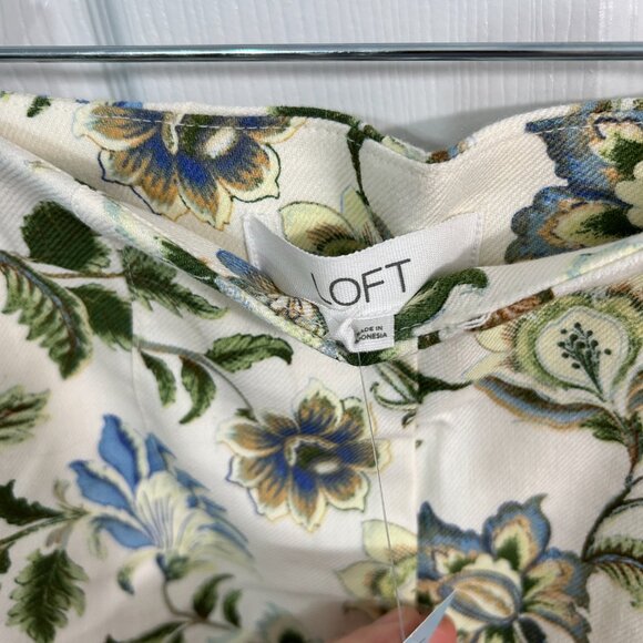 Loft Shorts - Picture 3 of 4